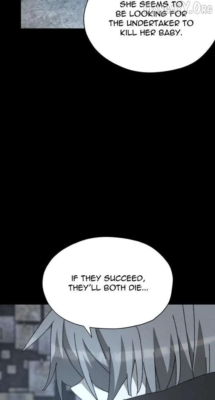 The Monsters’ Undertaker Chapter 26 page 62