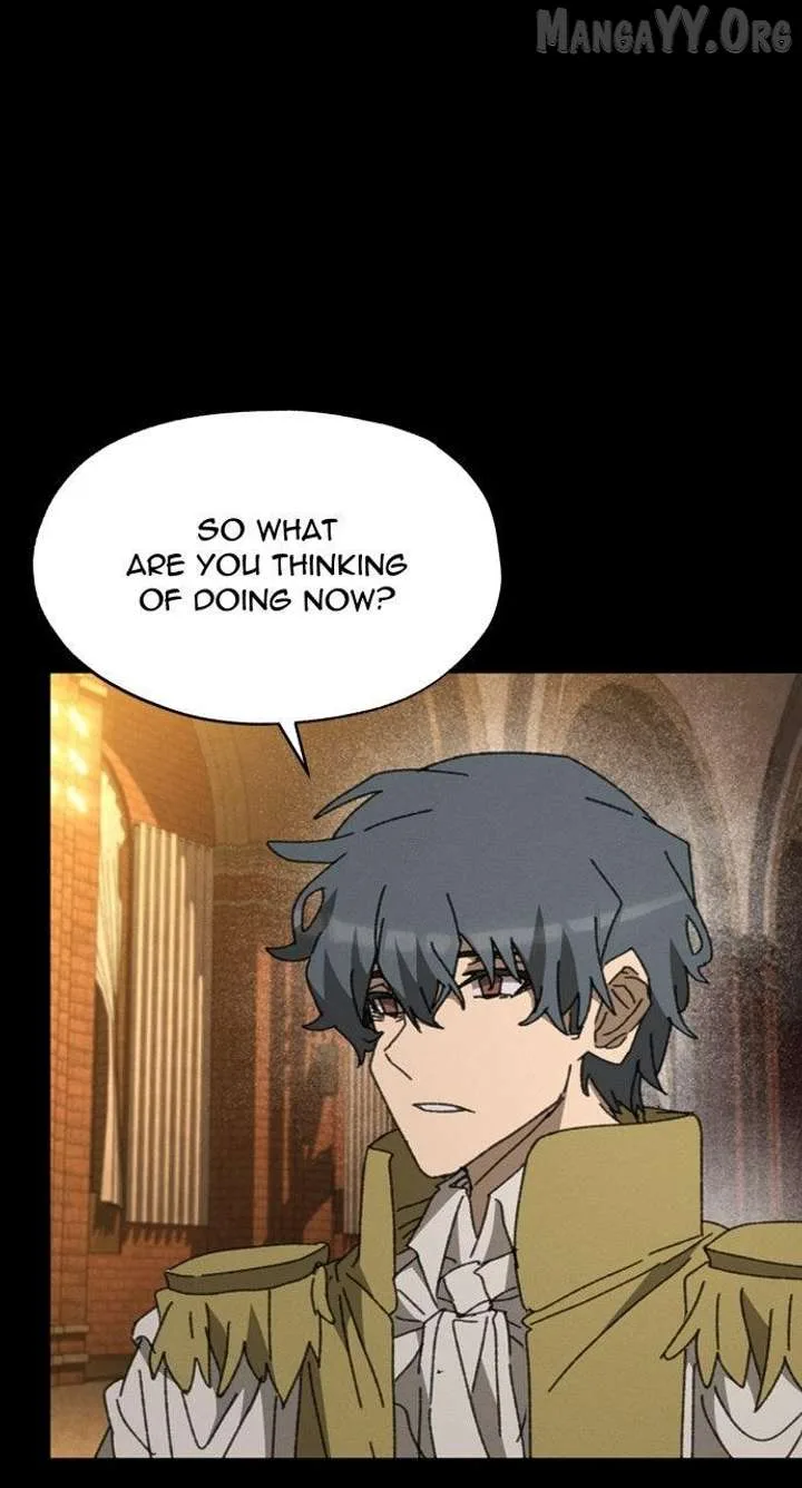 The Monsters’ Undertaker Chapter 26 page 28