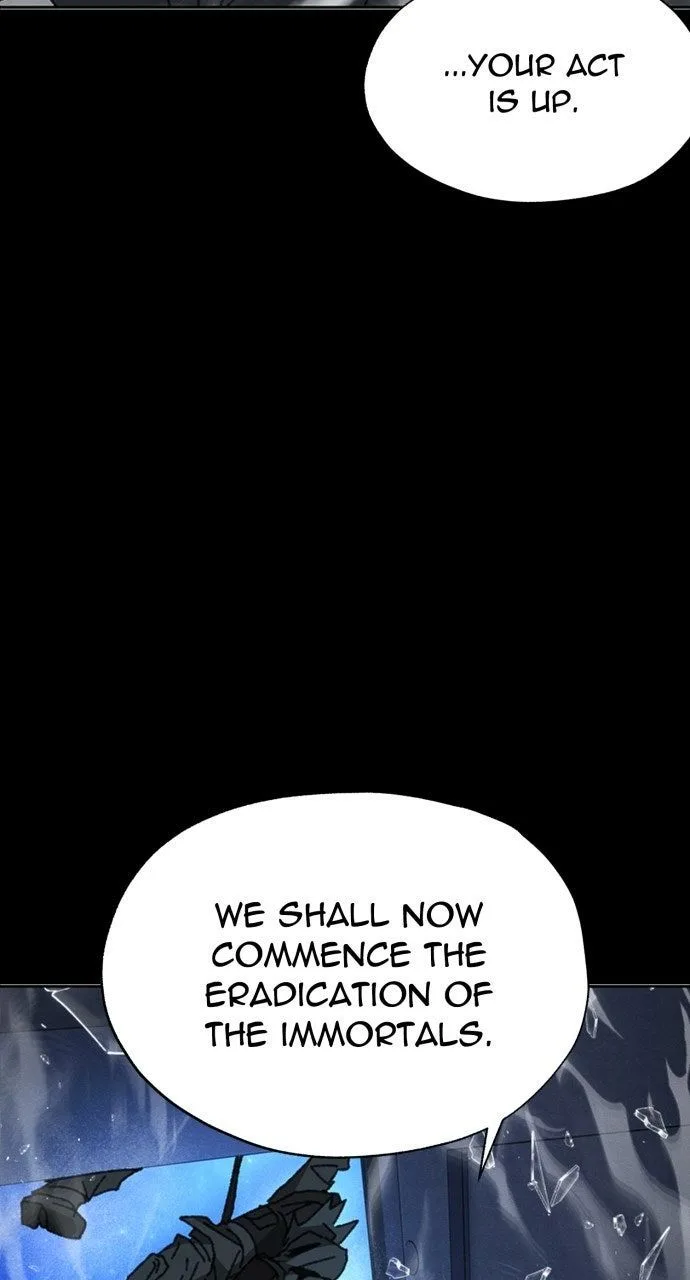 The Monsters’ Undertaker Chapter 22 page 28