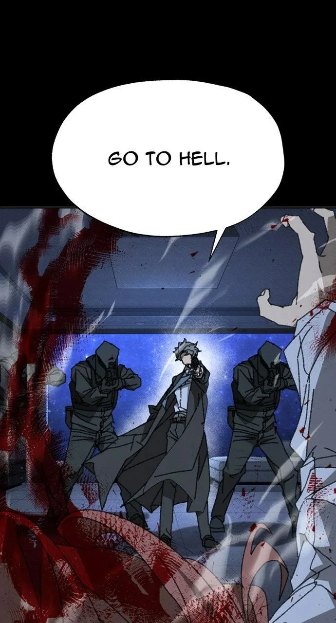 The Monsters’ Undertaker Chapter 22 page 33