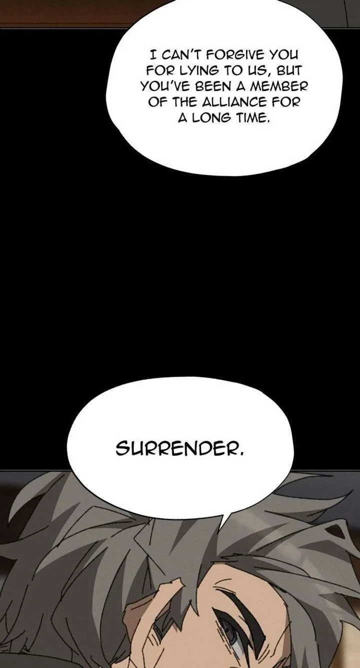 The Monsters’ Undertaker Chapter 23 page 58
