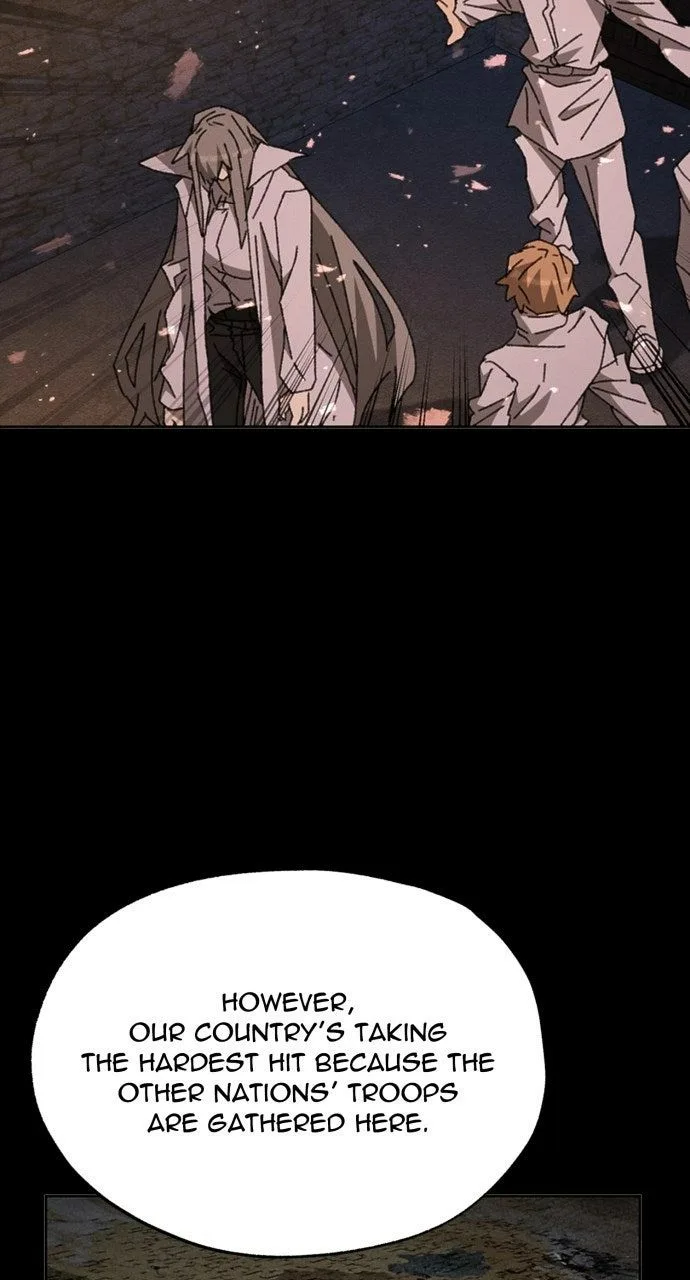 The Monsters’ Undertaker Chapter 24 page 3