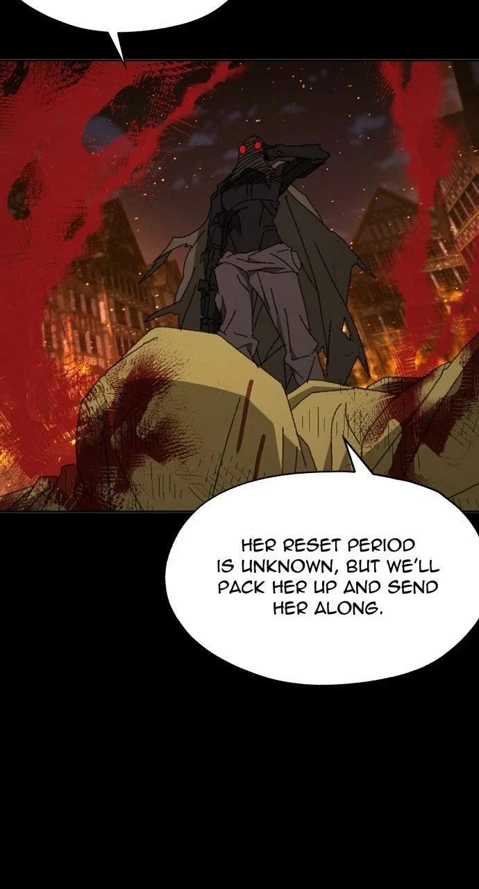 The Monsters’ Undertaker Chapter 24 page 60
