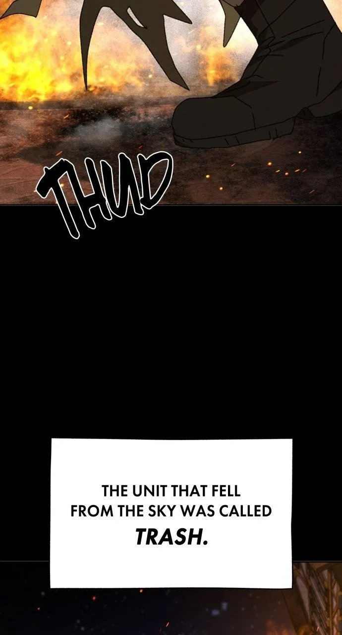 The Monsters’ Undertaker Chapter 24 page 43