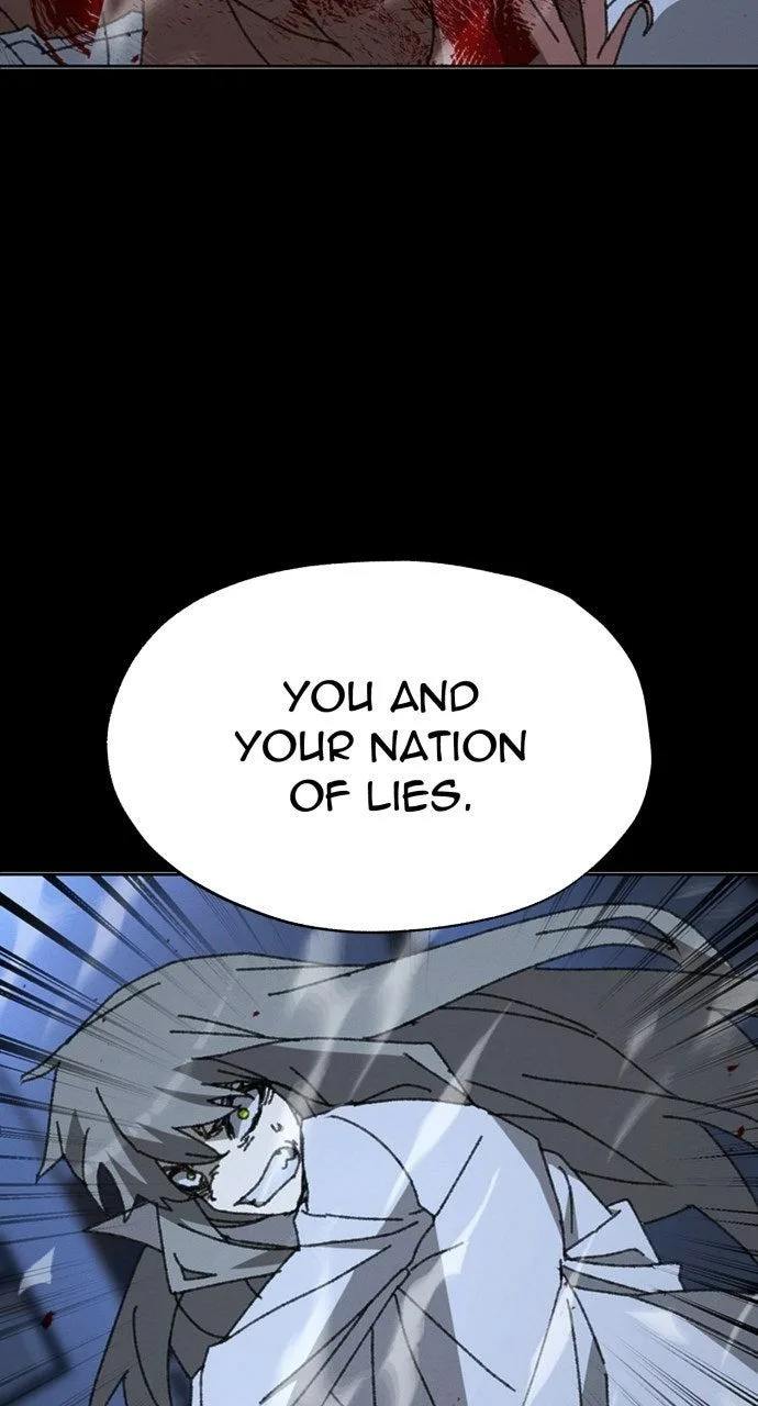 The Monsters’ Undertaker Chapter 22 page 34