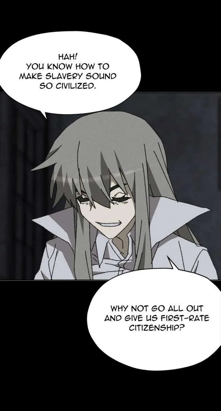 The Monsters’ Undertaker Chapter 23 page 60