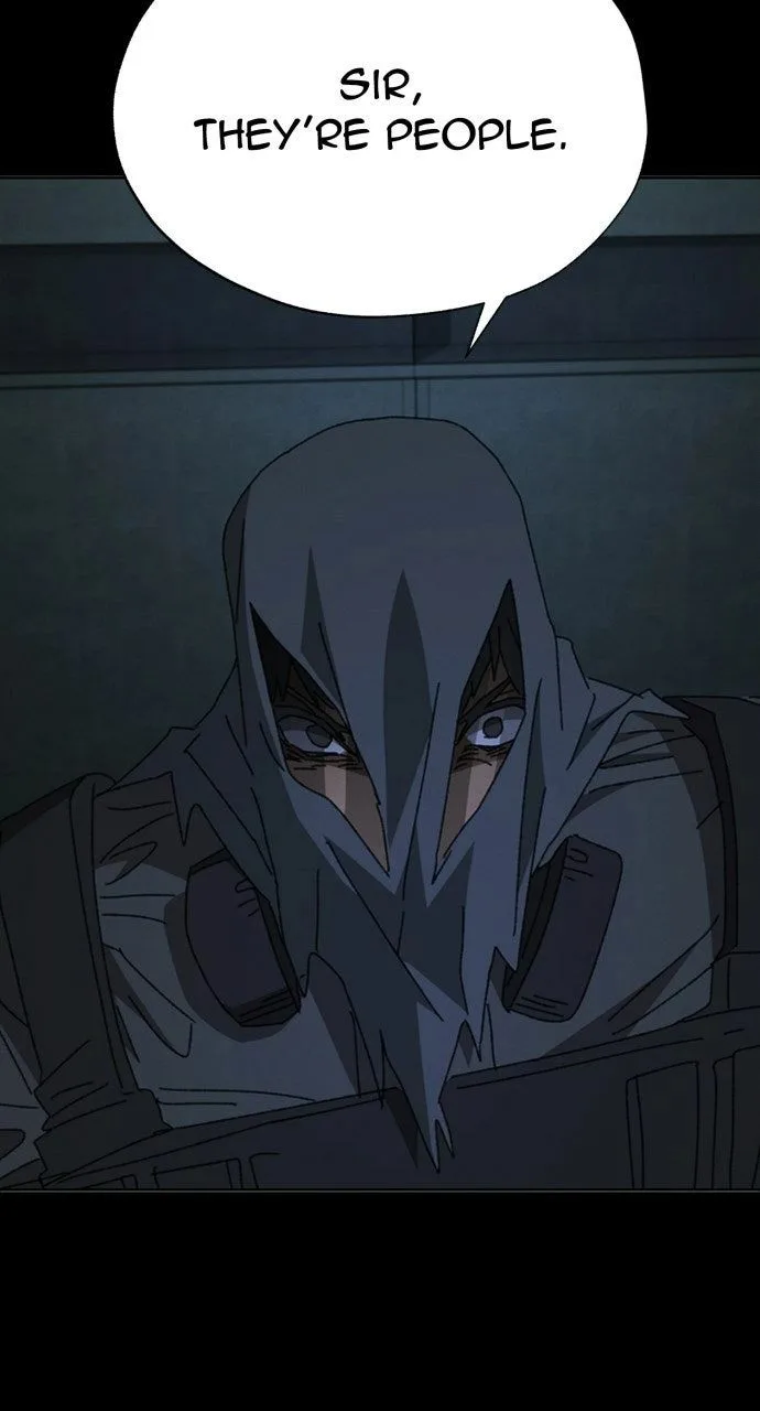 The Monsters’ Undertaker Chapter 24 page 40