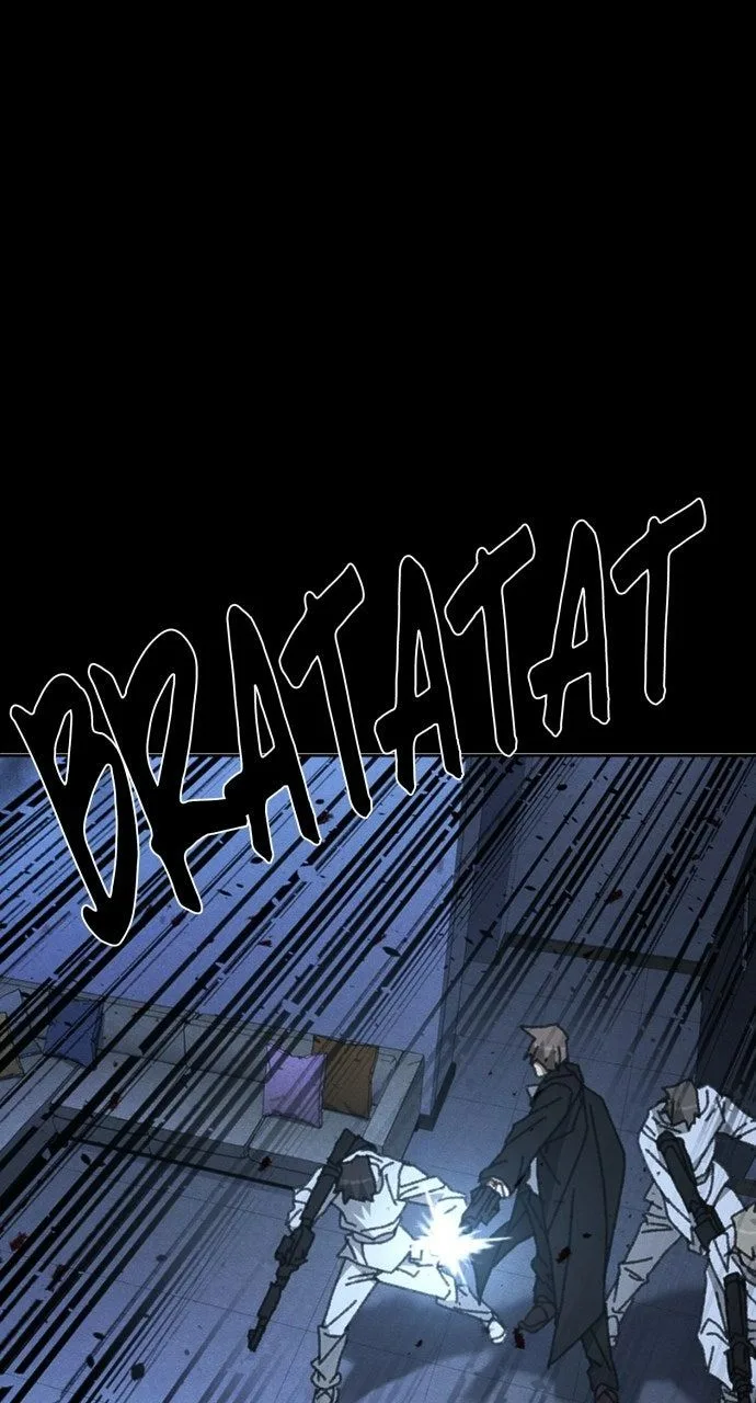 The Monsters’ Undertaker Chapter 22 page 42