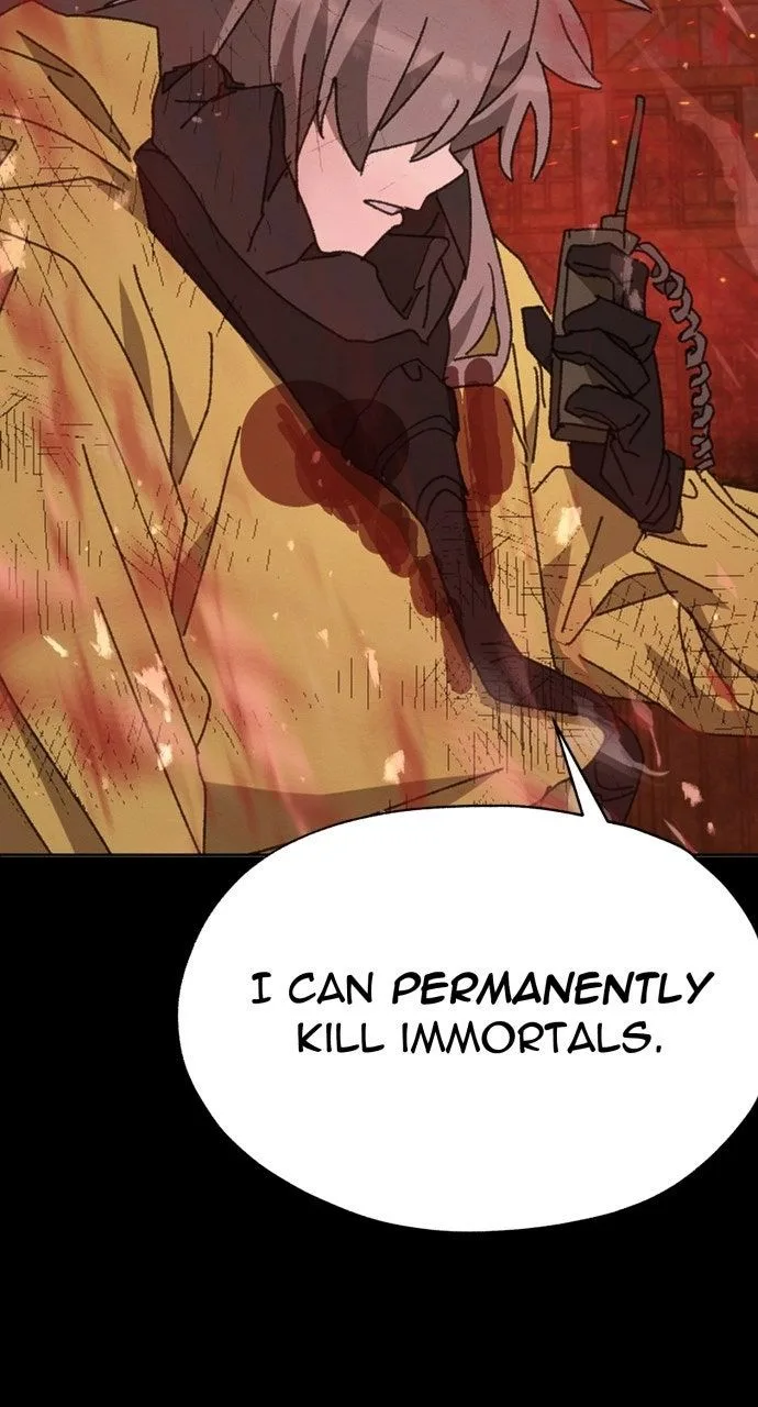The Monsters’ Undertaker Chapter 24 page 86