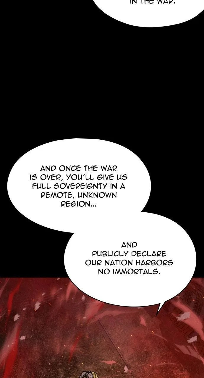 The Monsters’ Undertaker Chapter 24 page 91
