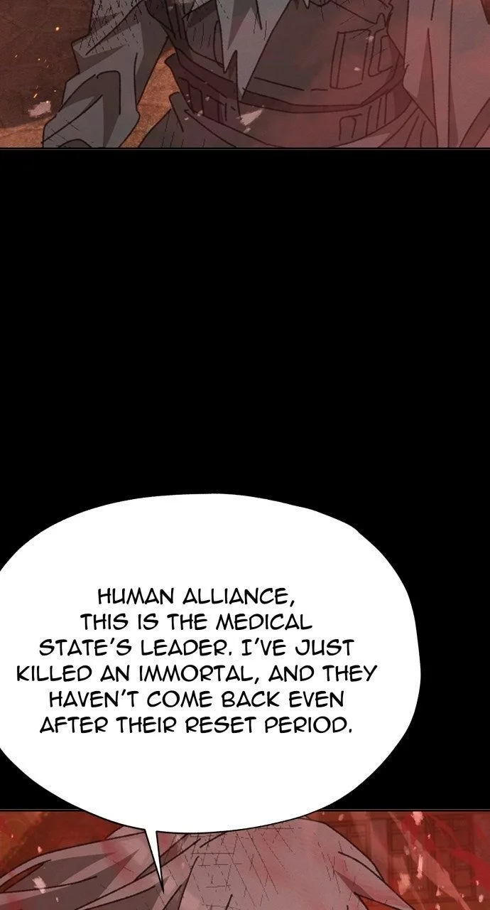 The Monsters’ Undertaker Chapter 24 page 85