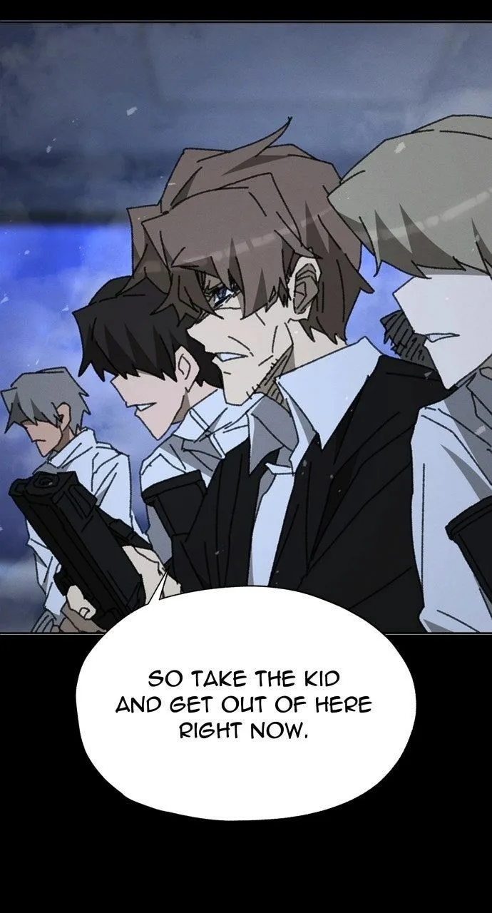 The Monsters’ Undertaker Chapter 22 page 41