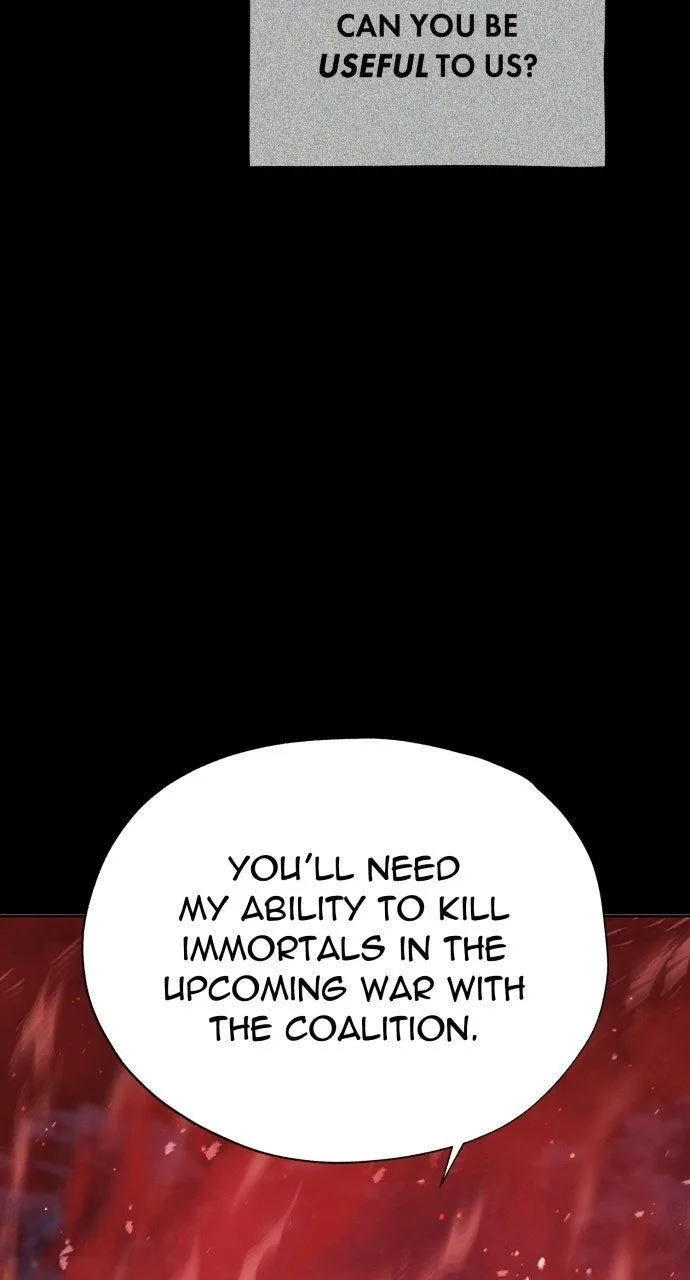 The Monsters’ Undertaker Chapter 24 page 88