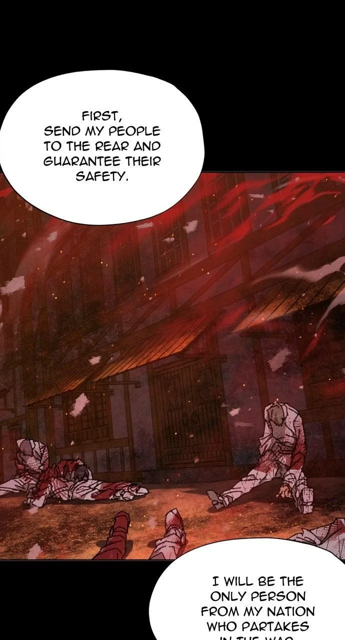 The Monsters’ Undertaker Chapter 24 page 90