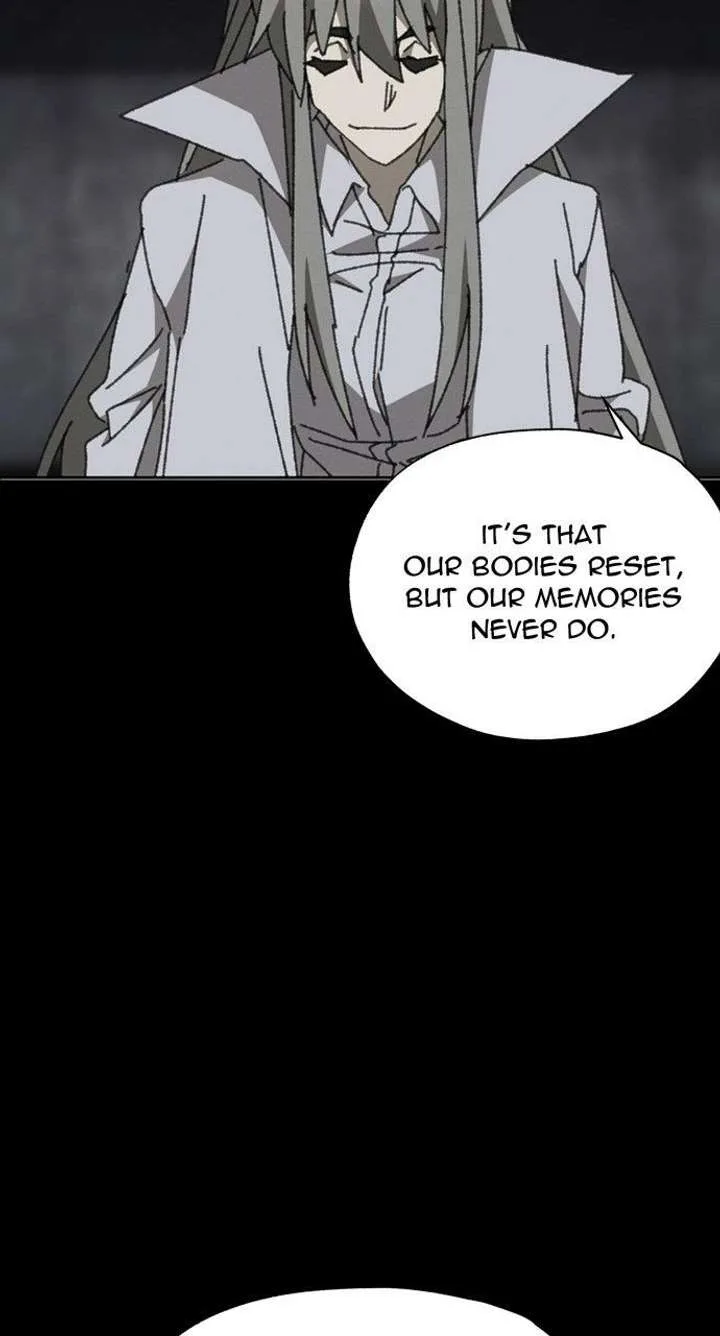 The Monsters’ Undertaker Chapter 23 page 63