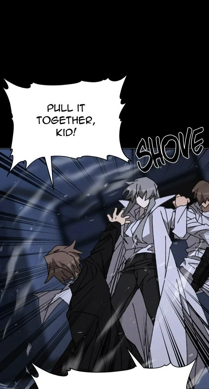 The Monsters’ Undertaker Chapter 22 page 48