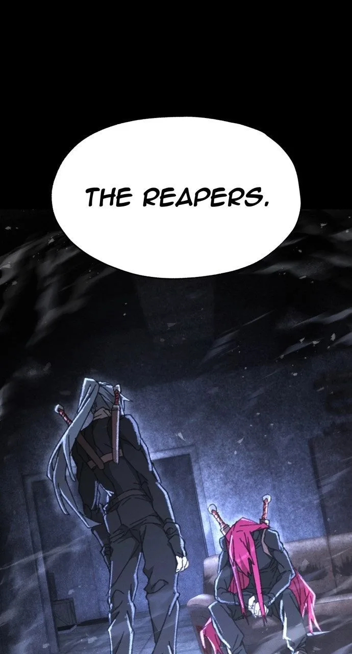 The Monsters’ Undertaker Chapter 25 page 21