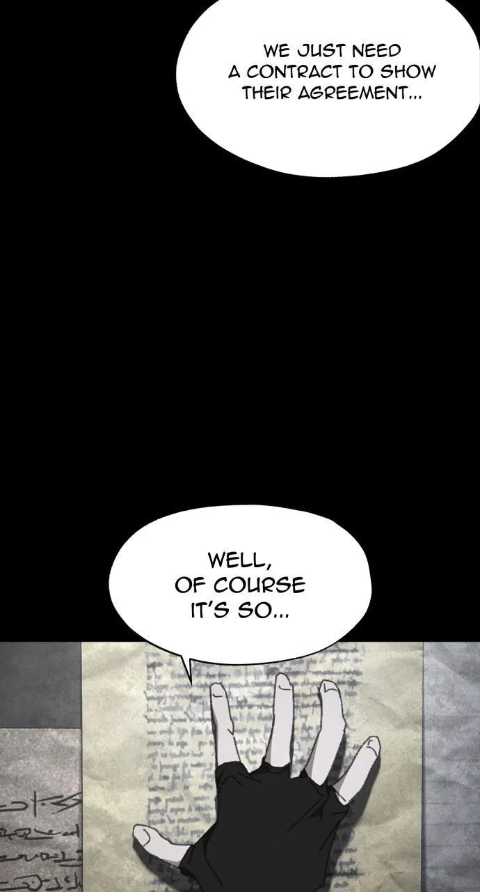 The Monsters’ Undertaker Chapter 25 page 77