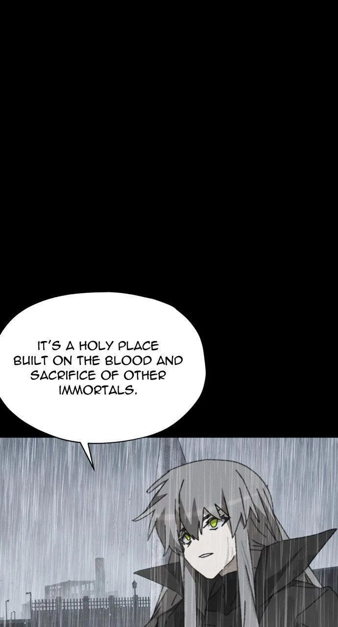The Monsters’ Undertaker Chapter 25 page 64