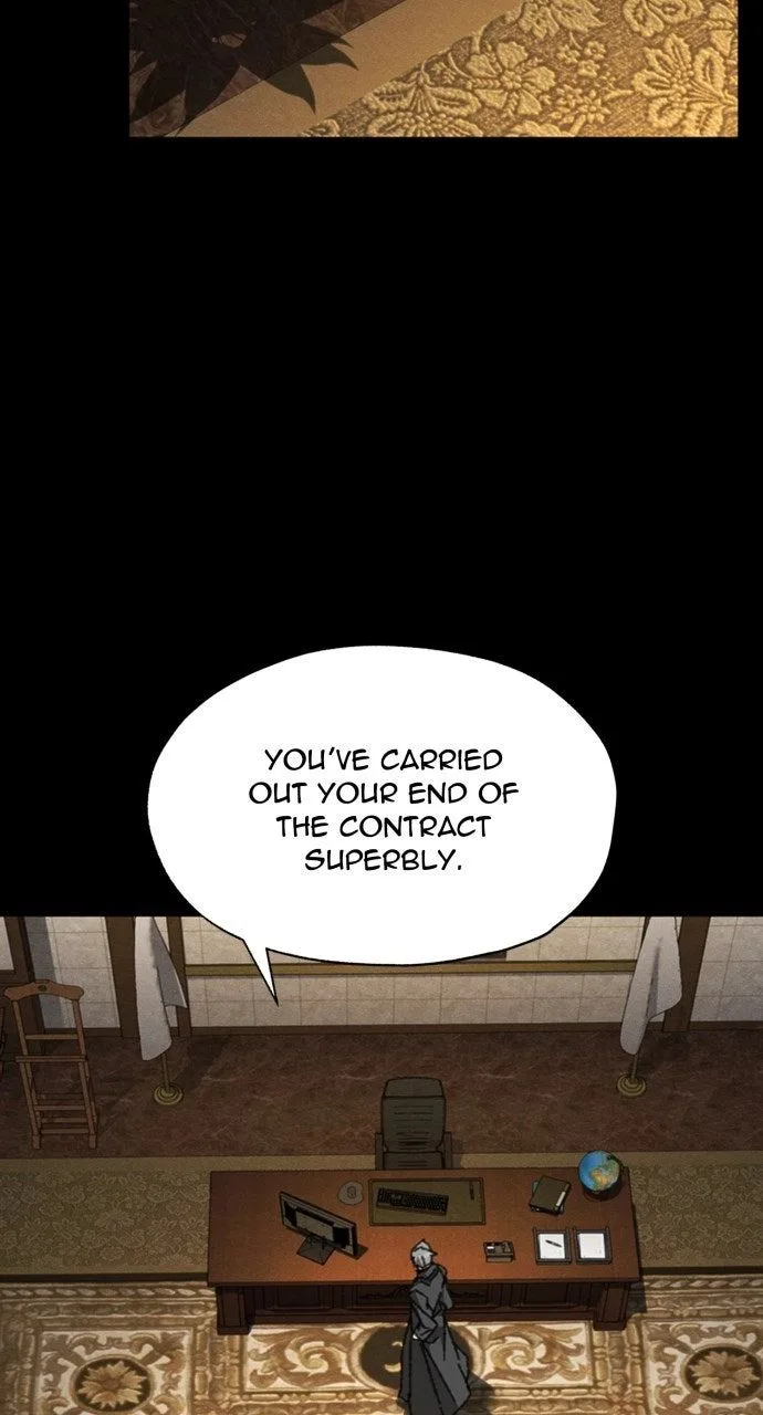 The Monsters’ Undertaker Chapter 25 page 45