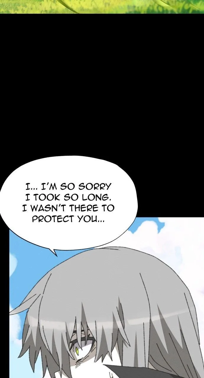 The Monsters’ Undertaker Chapter 25 page 87