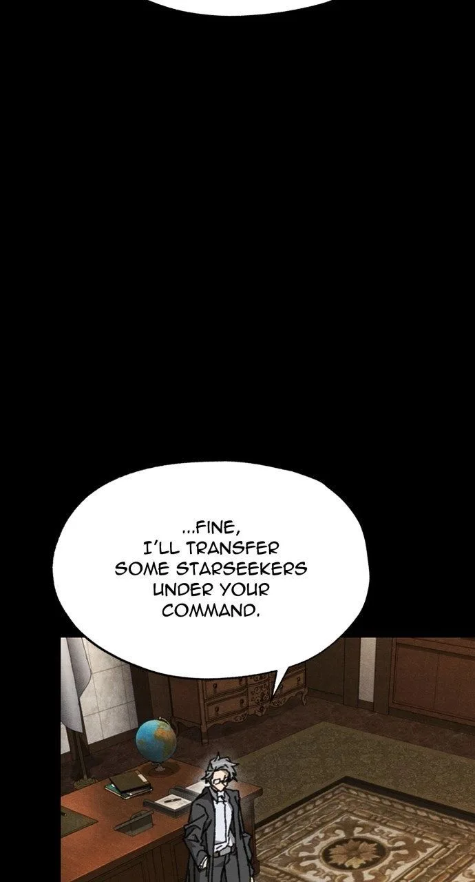 The Monsters’ Undertaker Chapter 25 page 55