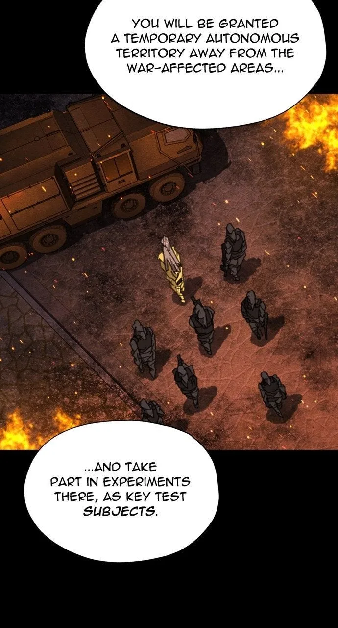 The Monsters’ Undertaker Chapter 25 page 7