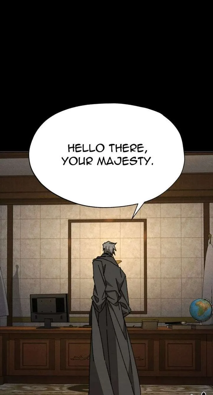 The Monsters’ Undertaker Chapter 23 page 55