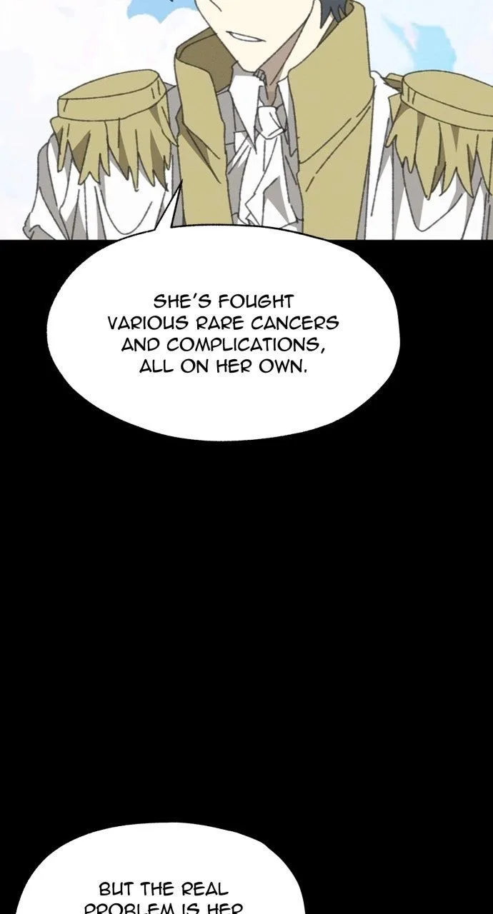 The Monsters’ Undertaker Chapter 25 page 84