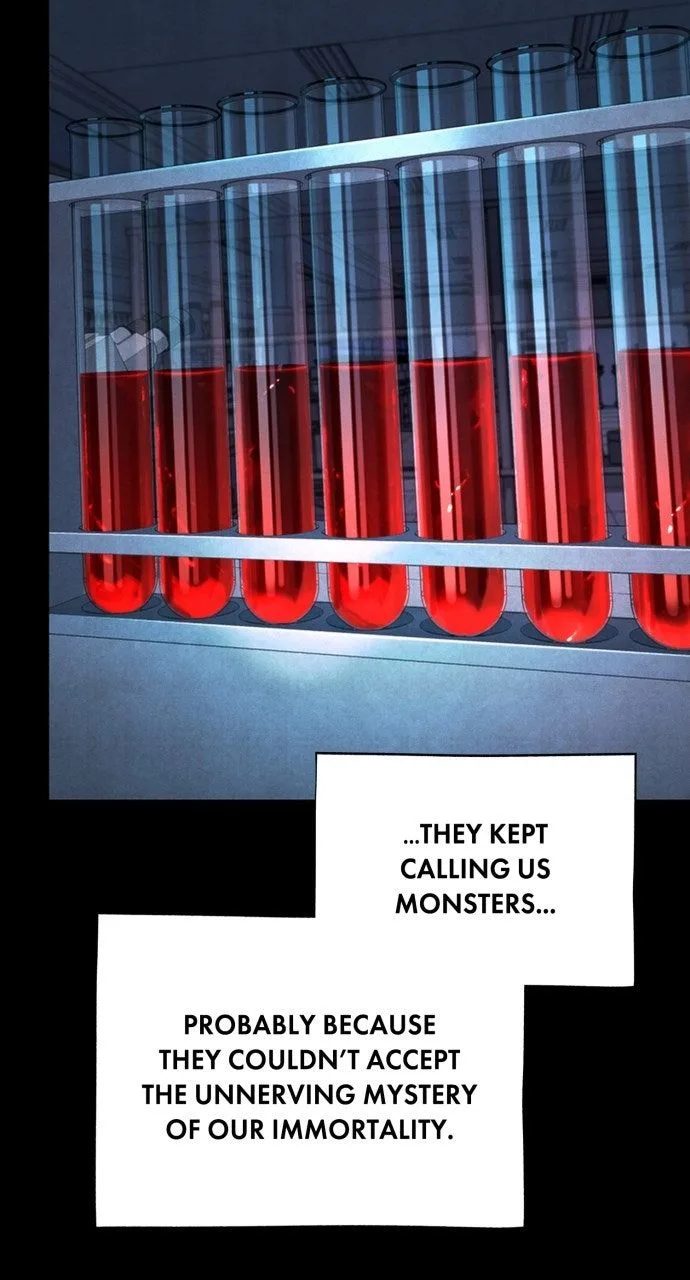 The Monsters’ Undertaker Chapter 25 page 16