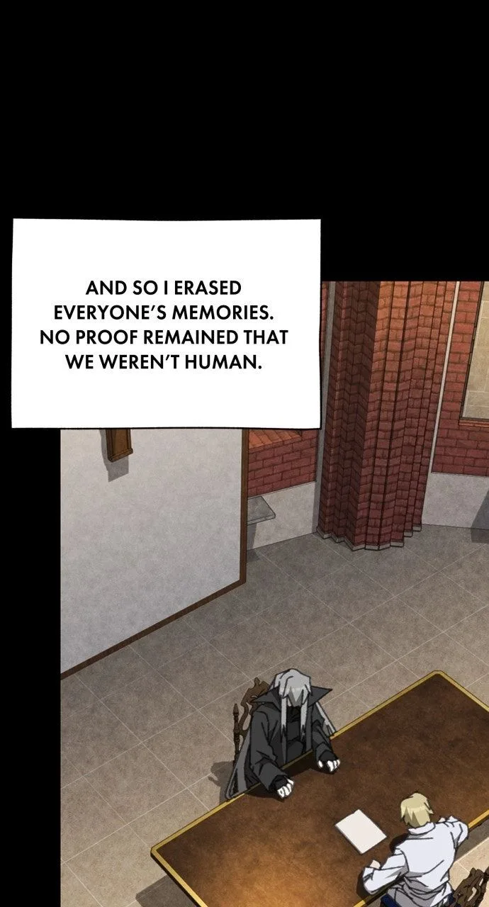 The Monsters’ Undertaker Chapter 25 page 72