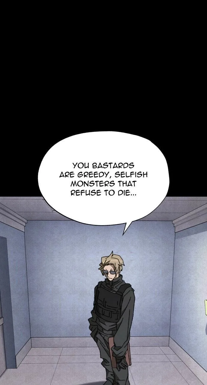 The Monsters’ Undertaker Chapter 25 page 17