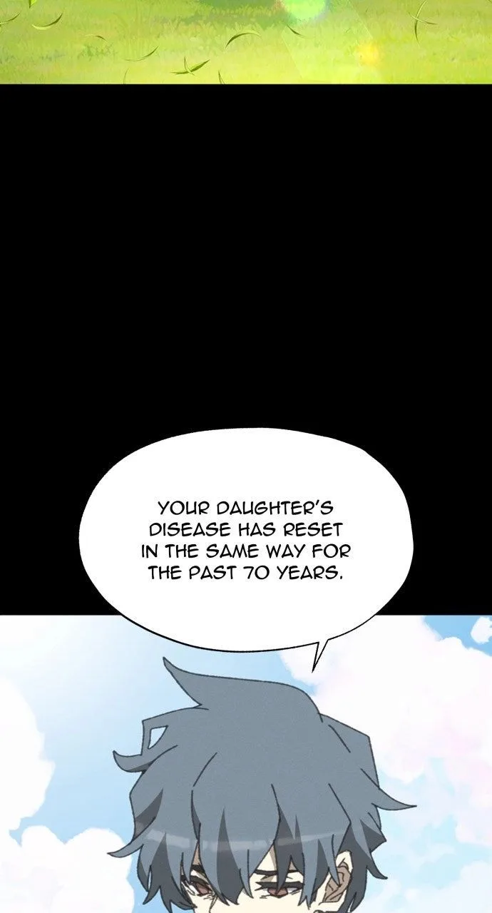 The Monsters’ Undertaker Chapter 25 page 83