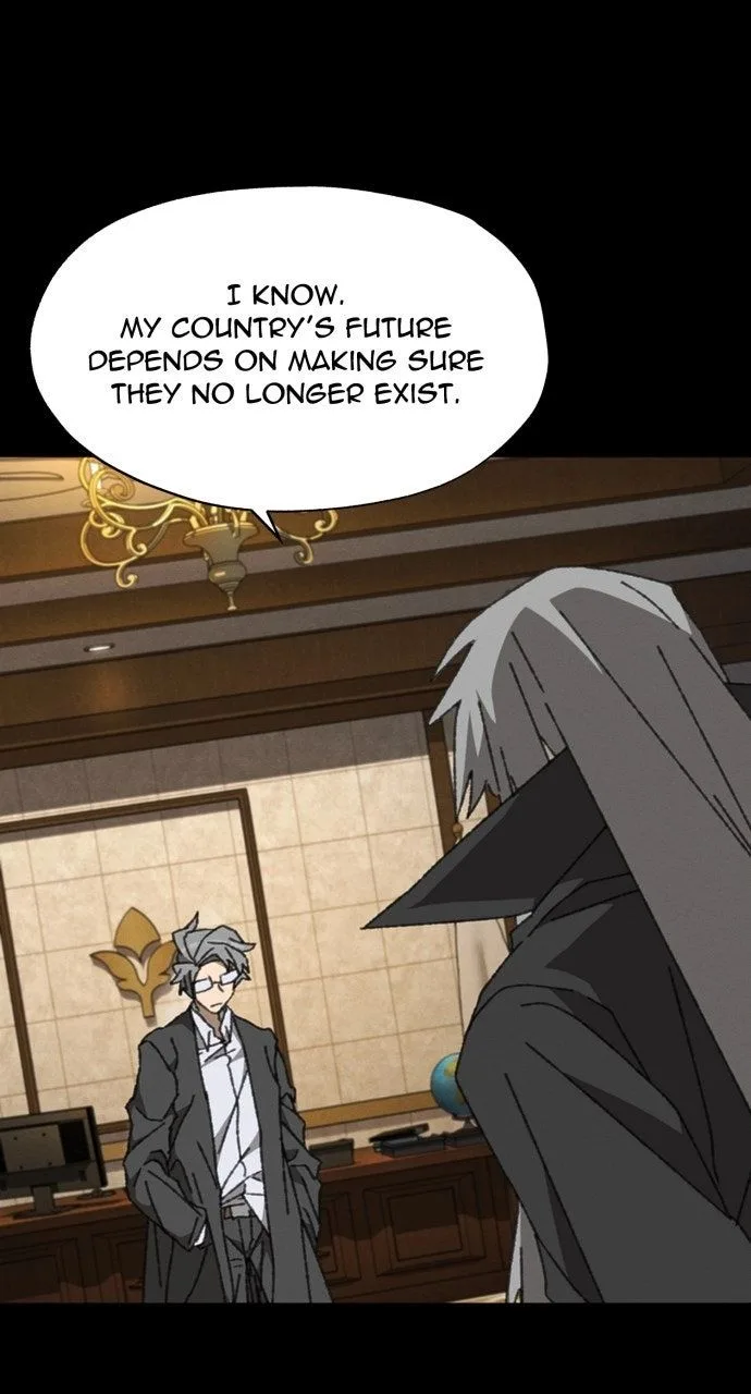 The Monsters’ Undertaker Chapter 25 page 51
