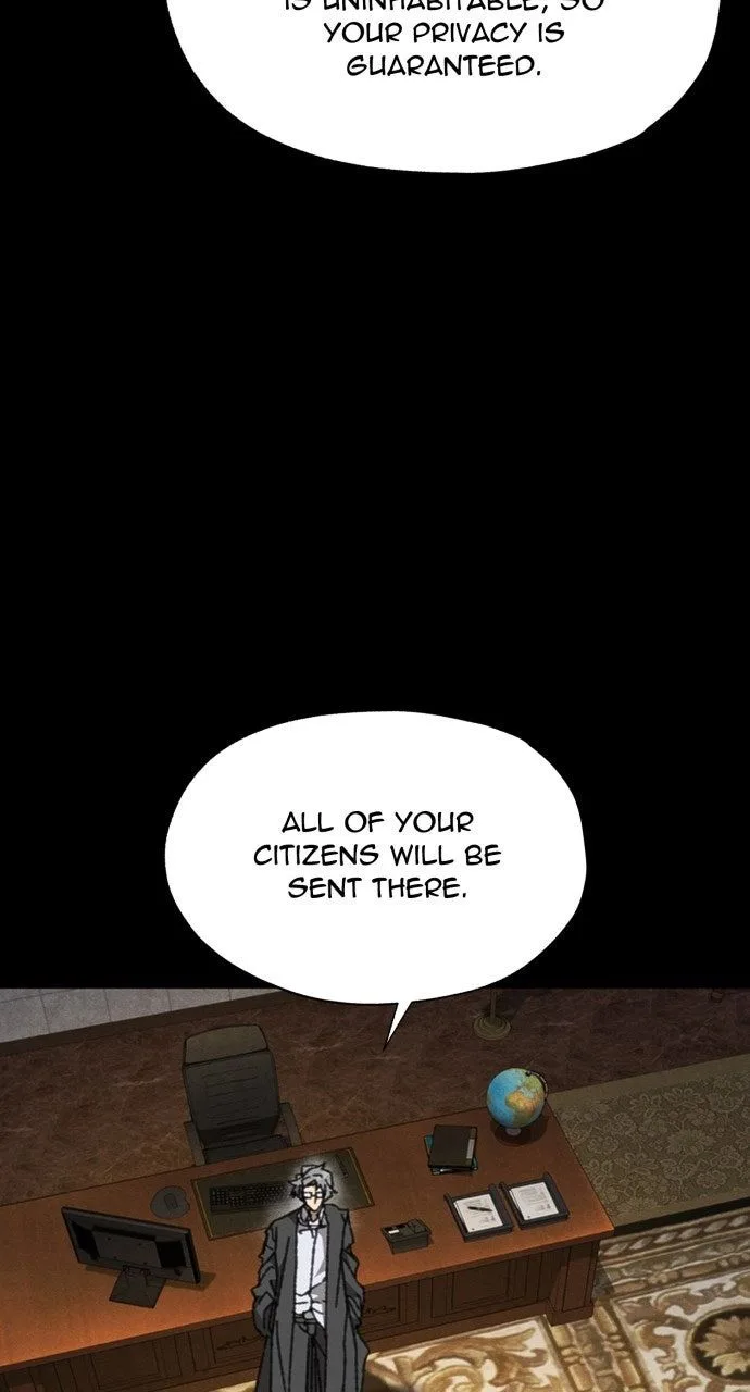 The Monsters’ Undertaker Chapter 25 page 49