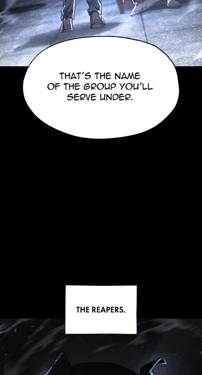 The Monsters’ Undertaker Chapter 25 page 22