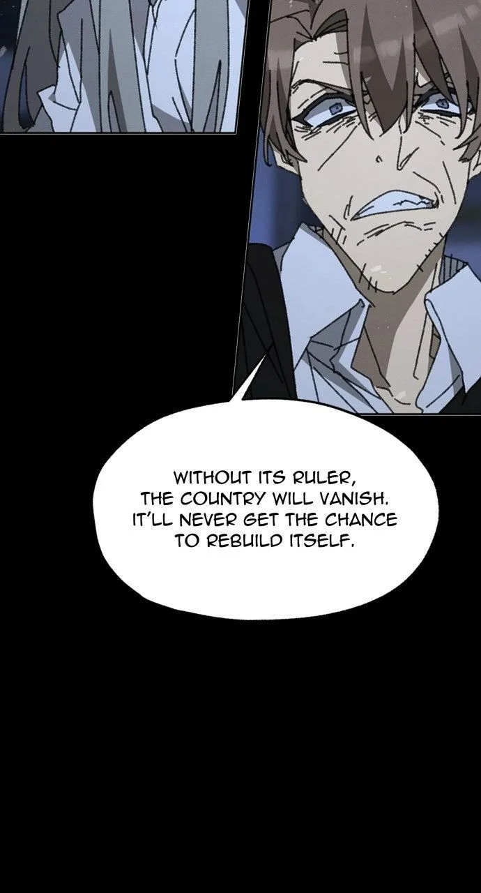 The Monsters’ Undertaker Chapter 22 page 40