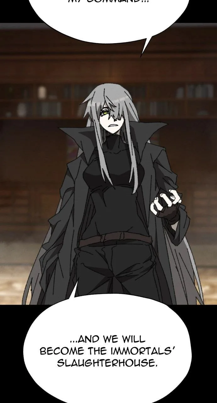 The Monsters’ Undertaker Chapter 25 page 54