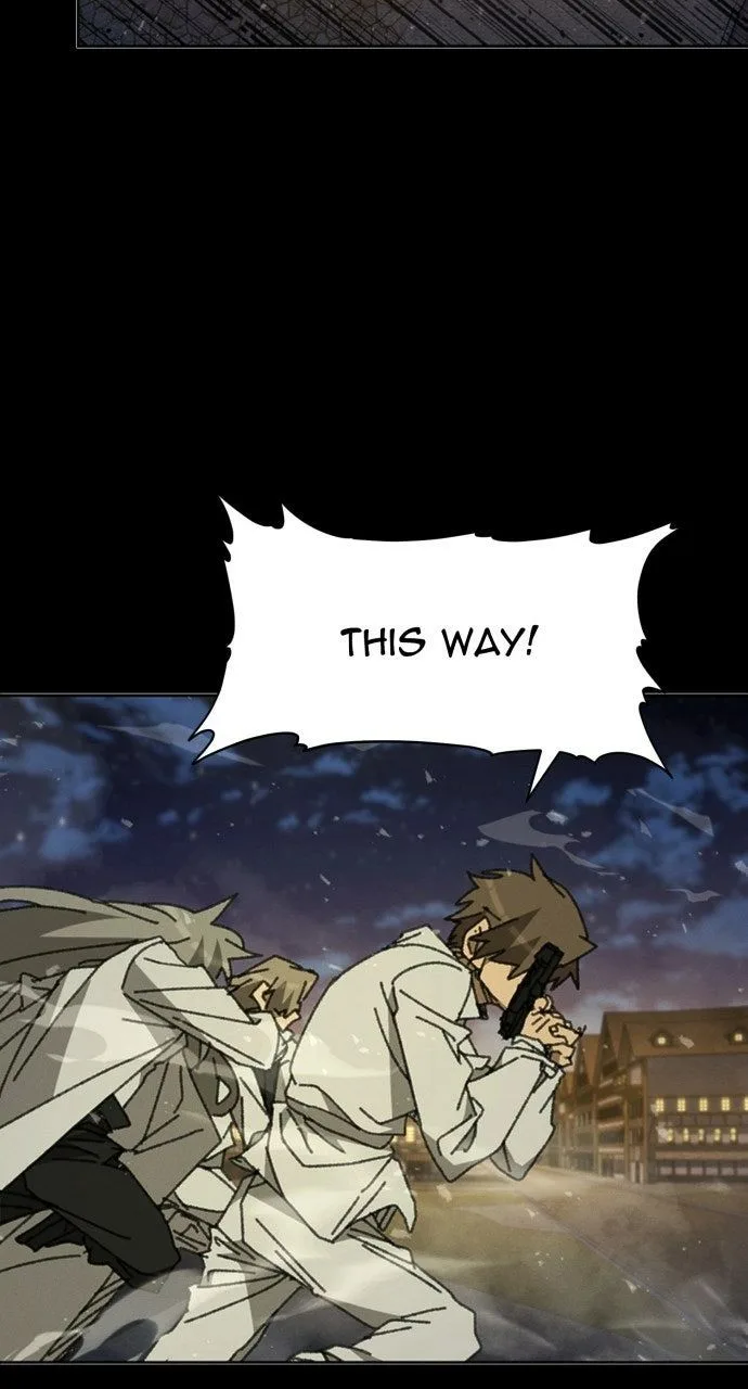 The Monsters’ Undertaker Chapter 22 page 54