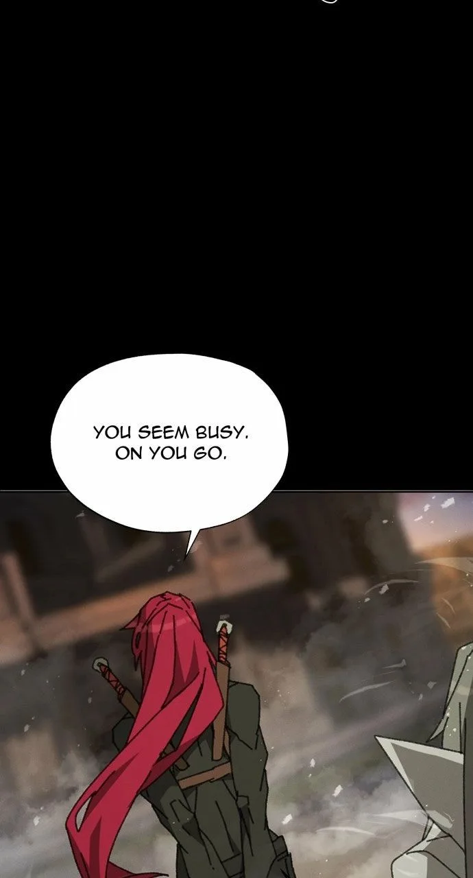 The Monsters’ Undertaker Chapter 22 page 62
