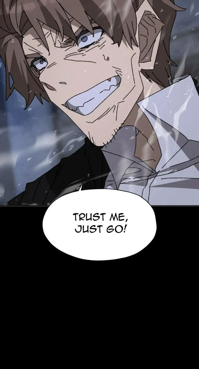 The Monsters’ Undertaker Chapter 22 page 50