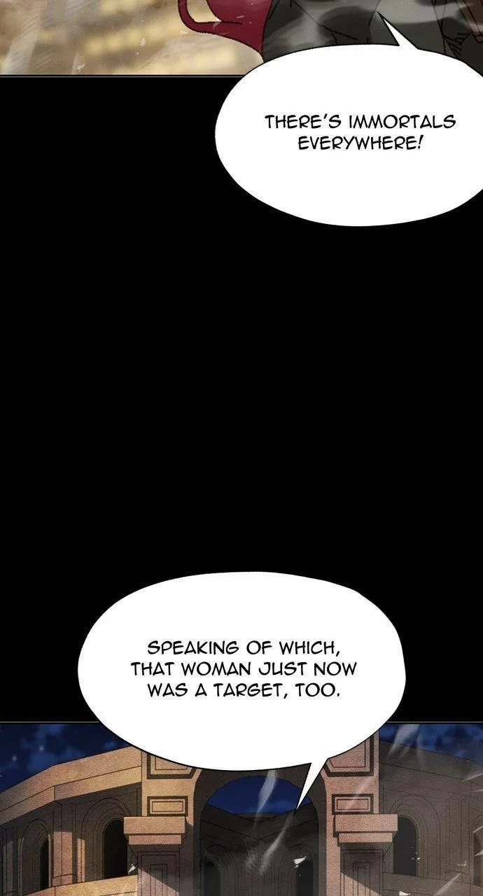 The Monsters’ Undertaker Chapter 22 page 66