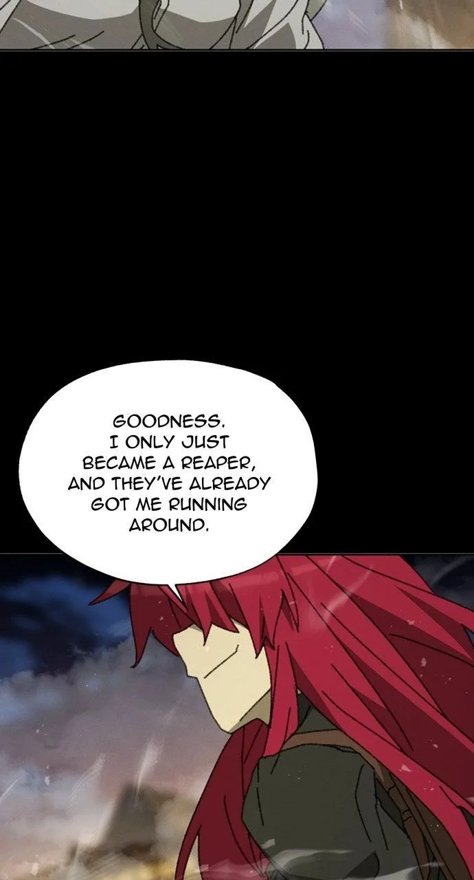 The Monsters’ Undertaker Chapter 22 page 65