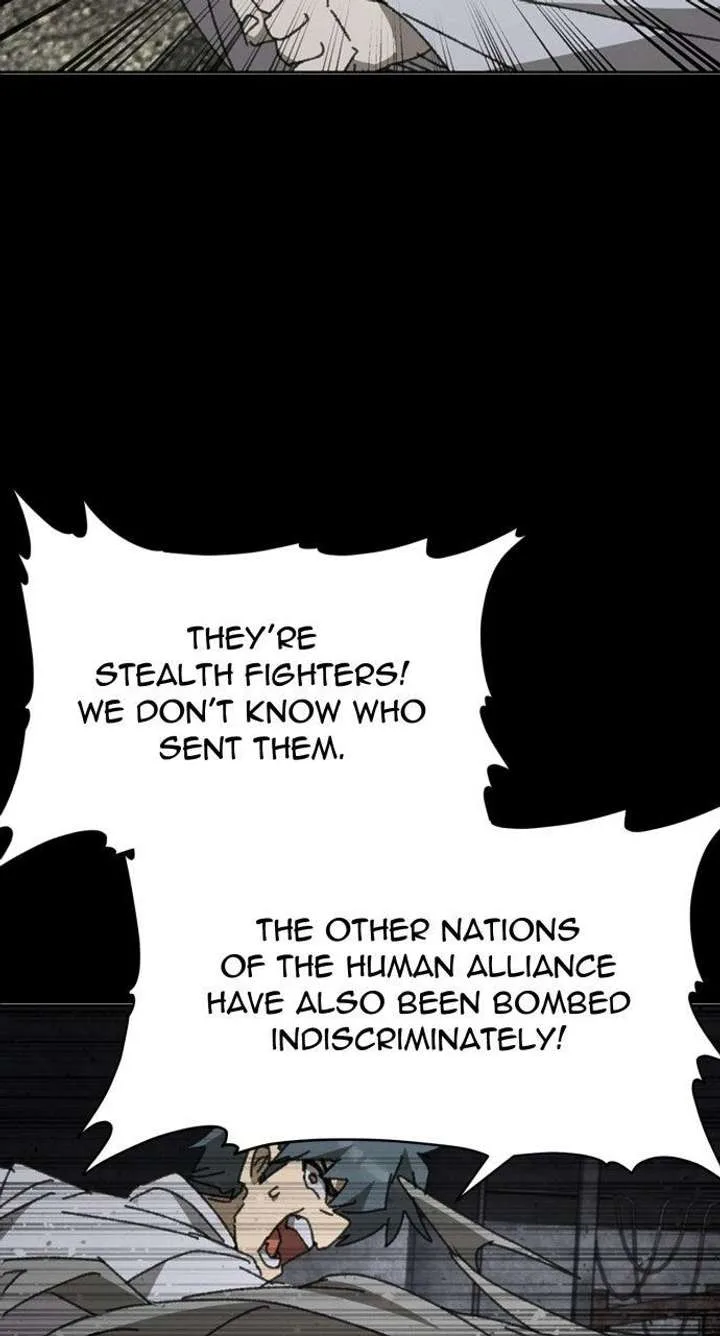 The Monsters’ Undertaker Chapter 23 page 75