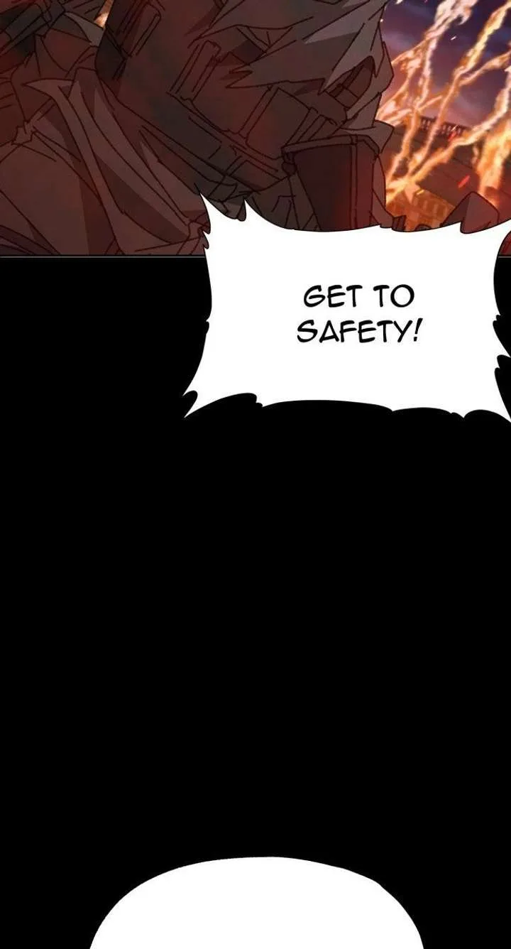 The Monsters’ Undertaker Chapter 23 page 83