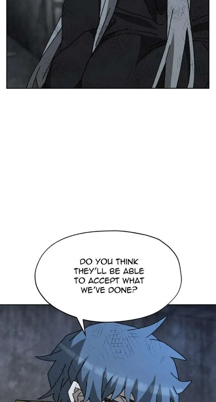 The Monsters’ Undertaker Chapter 27 page 11