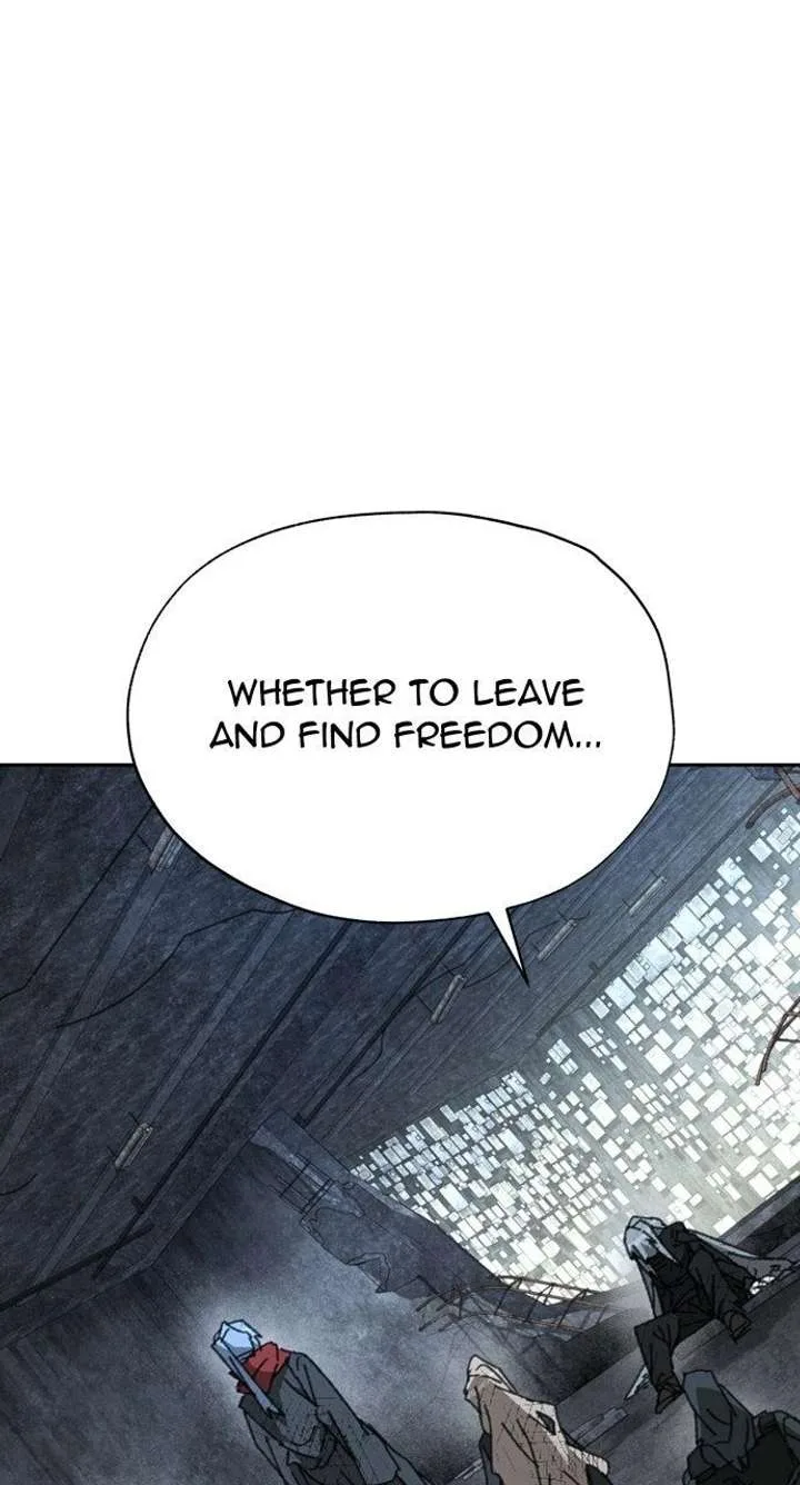 The Monsters’ Undertaker Chapter 27 page 1