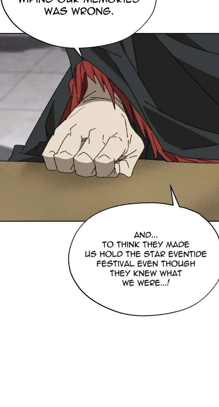 The Monsters’ Undertaker Chapter 27 page 23