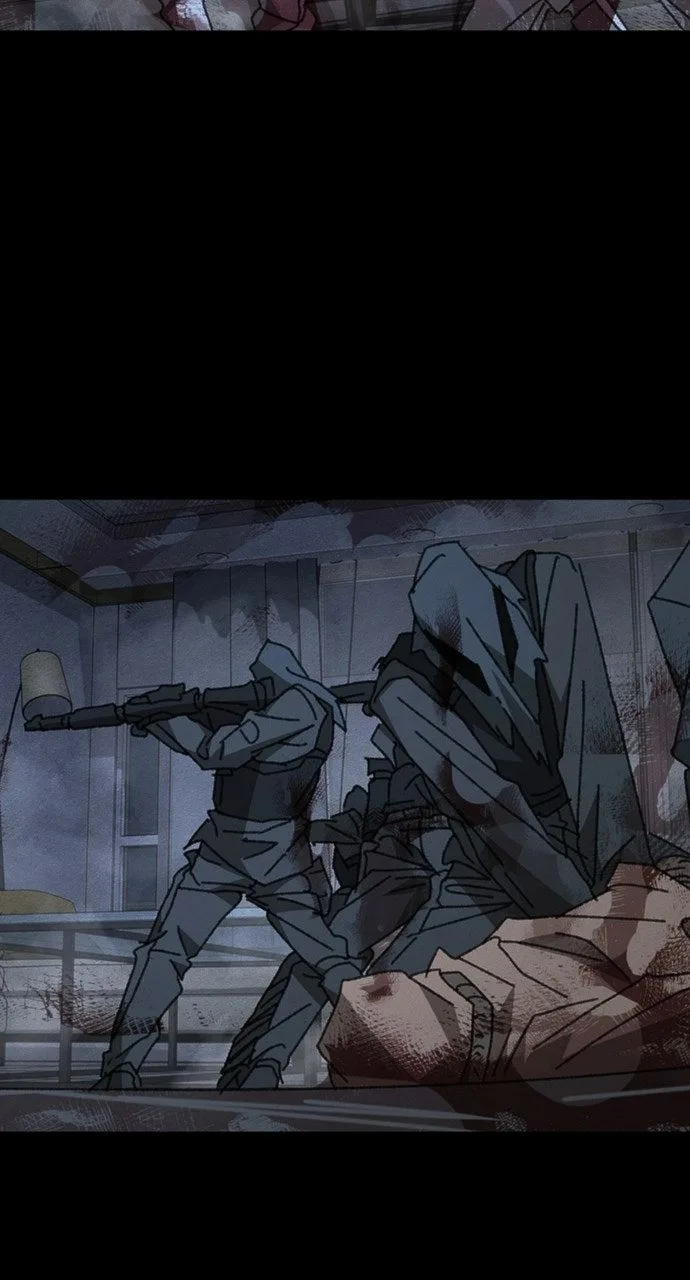 The Monsters’ Undertaker Chapter 22 page 74
