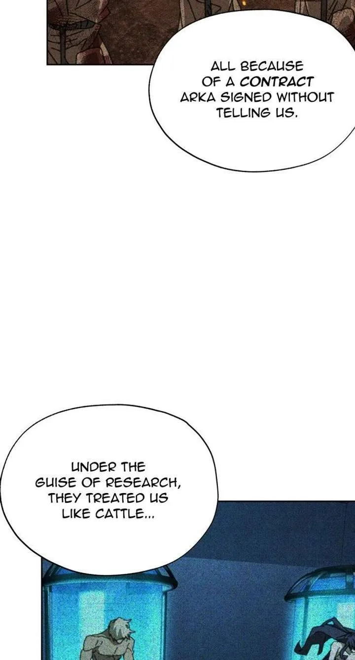 The Monsters’ Undertaker Chapter 27 page 25